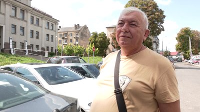 У Рівному комунальники завершують будівництво проїзду з Петлюри на Сагайдачного. Як на це реагують містяни