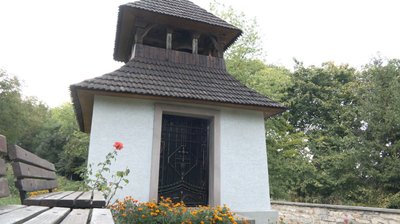 Відновлюють храм, Тернопільщина, серпень 2024 Відновлюють храм, Тернопільщина, серпень 2024
