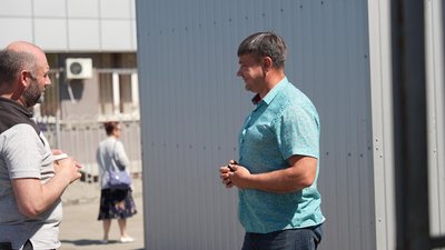 "Золото Сумчанки": як у Сумах зустріли чемпіонок Польщі з хокею на траві