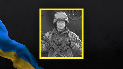 Втрати Волині — від поранень помер Олександр Келлер з Торчина Втрати Волині — від поранень помер Олександр Келлер з Торчина