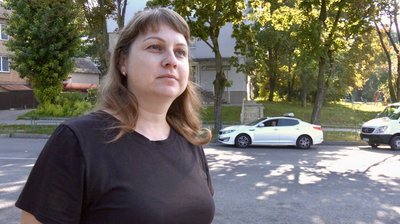 Як у Тернополі вшановують загиблих у російсько-українській війні Як у Тернополі вшановують загиблих у російсько-українській війні