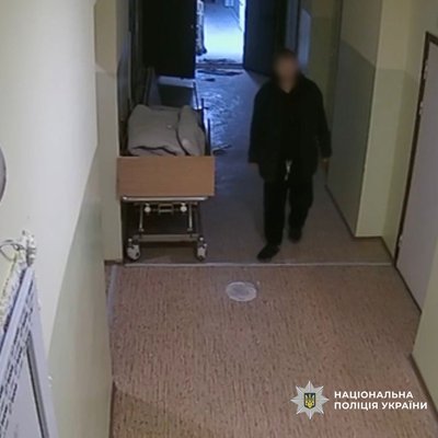 У Чугуєві чоловік демонтував елементи кисневої системи в лікарні й здав їх на брухт — поліція У Чугуєві чоловік демонтував елементи кисневої системи в лікарні й здав їх на брухт — поліція