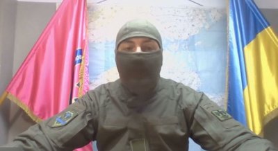 Ukraina limanında çetel gemisiniñ ve onıñ kapitanınıñ tutulması: ameliyat tafsilâtları Ukraina limanında çetel gemisiniñ ve onıñ kapitanınıñ tutulması: ameliyat tafsilâtları