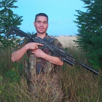 На Одещині попрощаються з чотирма військовими, які загинули на війні На Одещині попрощаються з чотирма військовими, які загинули на війні