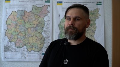 Жителі прикордоння Чернігівщини мають проблеми з відновленням житла