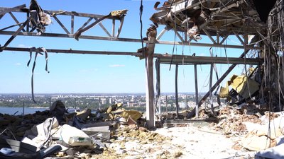верхні поверхи верхні поверхи