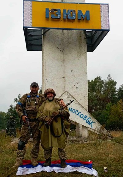 "Будемо боротися за кожного військовополоненого". У Дніпрі показують прем’єру вистави "Полон" "Будемо боротися за кожного військовополоненого". У Дніпрі показують прем’єру вистави "Полон"