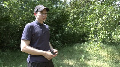 "Псують місце енергетичної сили стародавніх богів": в якому стані Микільський кромлех на Дніпропетровщині "Псують місце енергетичної сили стародавніх богів": в якому стані Микільський кромлех на Дніпропетровщині