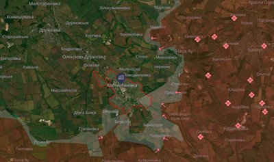 Попри постійні обстріли у Костянтинівці на Донеччині працює пункт незламності Попри постійні обстріли у Костянтинівці на Донеччині працює пункт незламності