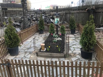 У Житомирі на соборі Святого Василія Великого встановили купол У Житомирі на соборі Святого Василія Великого встановили купол