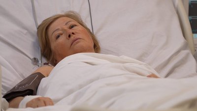 "Пʼятьом перелили понад 12 літрів крові". Стан поранених через удари по Нікополю "Пʼятьом перелили понад 12 літрів крові". Стан поранених через удари по Нікополю