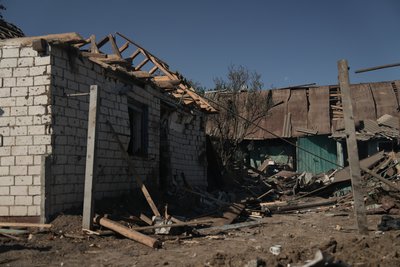 наслідки російської атаки по Битицькому старостату на Сумщині наслідки російської атаки по Битицькому старостату на Сумщині