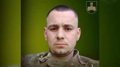 Полеглі Герої із Вінниччини: за тиждень стало відомо про загибель 35 оборонців Полеглі Герої із Вінниччини: за тиждень стало відомо про загибель 35 оборонців