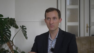 Міхал Грабі Міхал Грабі