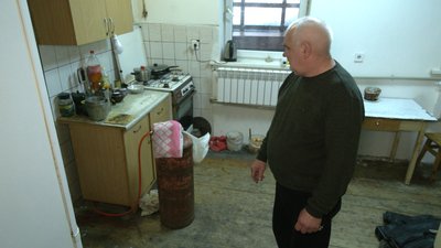 Житель Киїнки, що біля Чернігова, судиться з "Газмережами" через те, що 1,5 роки тому йому відключили газ Житель Киїнки, що біля Чернігова, судиться з "Газмережами" через те, що 1,5 роки тому йому відключили газ