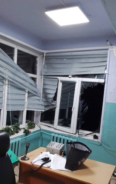 РФ атакувала Одещину ударними дронами: поранені дитина та чоловік РФ атакувала Одещину ударними дронами: поранені дитина та чоловік