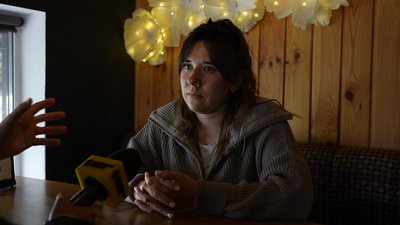 “Треба ж якось далі жити”: які гранти для переселенців доступні в межах урядової програми "Власна справа" “Треба ж якось далі жити”: які гранти для переселенців доступні в межах урядової програми "Власна справа"