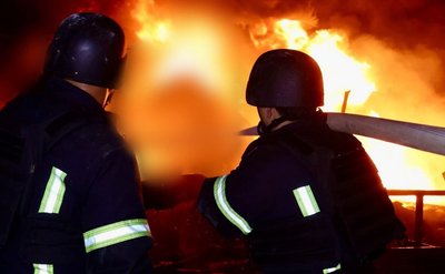 "Шок, куди бігти": у Кропивницькому внаслідок дронової атаки пошкоджені вісім будинків "Шок, куди бігти": у Кропивницькому внаслідок дронової атаки пошкоджені вісім будинків