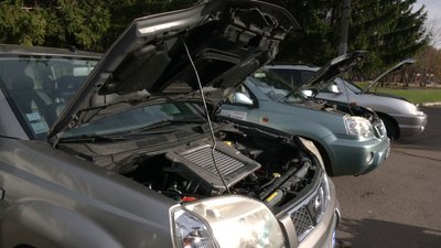 Авто для ЗСУ Авто для ЗСУ