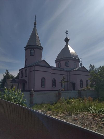 Проїхав на велосипеді понад тисячу кілометрів: як житель Рівненщини створив унікальну фотоколекцію церков Проїхав на велосипеді понад тисячу кілометрів: як житель Рівненщини створив унікальну фотоколекцію церков