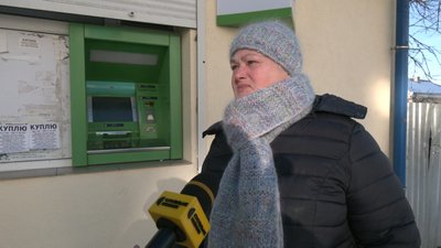 Атака дронами, дрони, атака на тернопільщині
