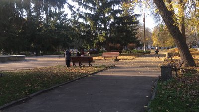 Енергетики відновили електропостачання всіх споживачів Конотопа на Сумщині. Що відомо про ситуацію у місті Енергетики відновили електропостачання всіх споживачів Конотопа на Сумщині. Що відомо про ситуацію у місті