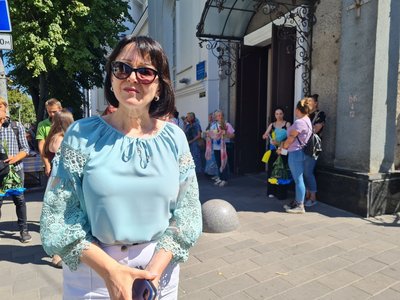 Ольга Юрченко Ольга Юрченко