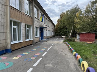 Укриття для дитсадка №44 у Полтаві: які претензії батьків та що кажуть у міській раді Укриття для дитсадка №44 у Полтаві: які претензії батьків та що кажуть у міській раді
