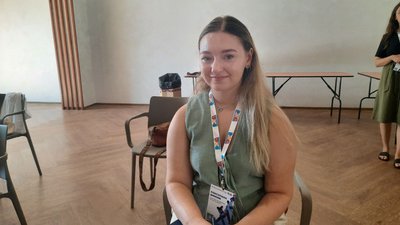 Роксолана Винник Роксолана Винник