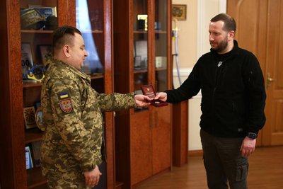 Нагорода лікар Нагорода лікар