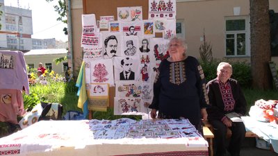 Музейні гостини 2025