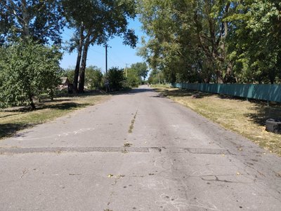 У двох селах Полтавської громади встановлять камери відеонагляду