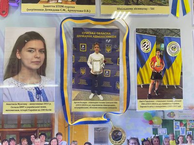 "Нам є чим пишатися”. Історія тростянецього музею на Сумщині, який вцілів після окупації "Нам є чим пишатися”. Історія тростянецього музею на Сумщині, який вцілів після окупації