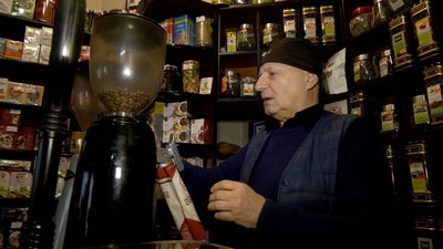 Кава у Вінниці подорожчає: що впливає на ціни і коли чекати зниження Кава у Вінниці подорожчає: що впливає на ціни і коли чекати зниження