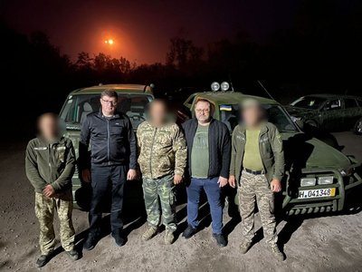 Просування інтересів ВПО, розслідування та Конституційний суд. Чим відомий нардеп з Херсонщини Павло Павліш Просування інтересів ВПО, розслідування та Конституційний суд. Чим відомий нардеп з Херсонщини Павло Павліш