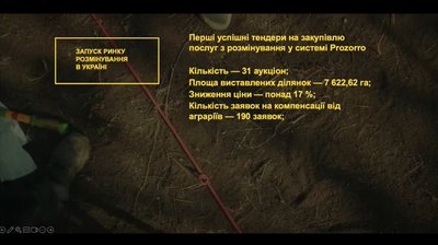 В Україні запровадили професію "демінер"