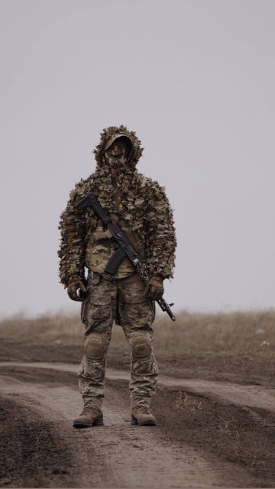 "Росіяни знищували Маріуполь під корінь": інтерв'ю з азовцем про полон, поранення та засудження "Росіяни знищували Маріуполь під корінь": інтерв'ю з азовцем про полон, поранення та засудження