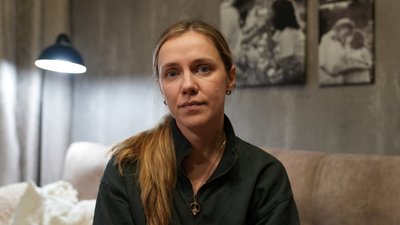 “Хочу, щоб пам’ять йшла далі”: сім’я розповіла про загиблого Дмитра Третякова з Сумщини “Хочу, щоб пам’ять йшла далі”: сім’я розповіла про загиблого Дмитра Третякова з Сумщини