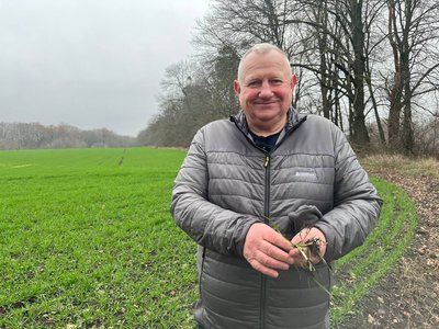 Яким для черкаських аграріїв був рік, що минає? Яким для черкаських аграріїв був рік, що минає?