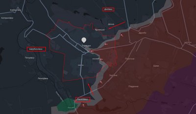Відхід ЗСУ від Вугледара, найбільше штурмів на Покровському напрямку. Ситуація на фронті на Донбасі 3 жовтня Відхід ЗСУ від Вугледара, найбільше штурмів на Покровському напрямку. Ситуація на фронті на Донбасі 3 жовтня