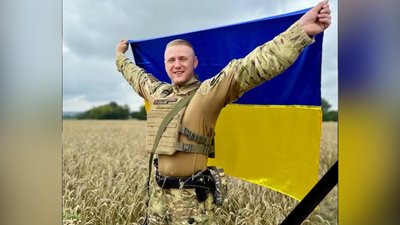 Полеглі герої Вінниччини: за тиждень стало відомо про загибель захисників Полеглі герої Вінниччини: за тиждень стало відомо про загибель захисників