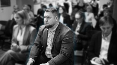 "Боротьба без правил": як 10 років тому Владислав Атрошенко став міським головою Чернігова "Боротьба без правил": як 10 років тому Владислав Атрошенко став міським головою Чернігова