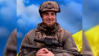 Полеглі оборонці Вінниччини: за тиждень стало відомо про загибель захисників Полеглі оборонці Вінниччини: за тиждень стало відомо про загибель захисників