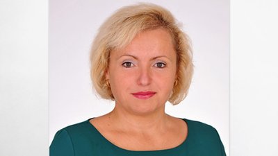 Інна Шоробура Інна Шоробура