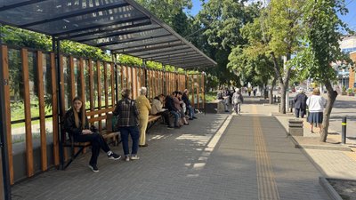 У Кропивницькому перевізники ініціювали підвищення вартості проїзду на 10-12 гривень: яка відповідь міськради У Кропивницькому перевізники ініціювали підвищення вартості проїзду на 10-12 гривень: яка відповідь міськради