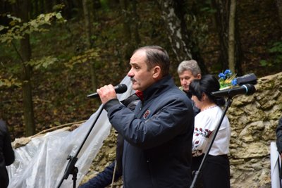 Луни повстанського краю, річниця створення УПА Луни повстанського краю, річниця створення УПА
