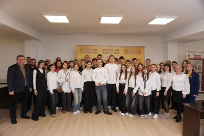 державний архів, виставка, тернопіль державний архів, виставка, тернопіль