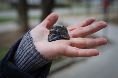 "Таке враження, ніби бомба влучила". Херсонці розповіли про чергову російську атаку "Таке враження, ніби бомба влучила". Херсонці розповіли про чергову російську атаку