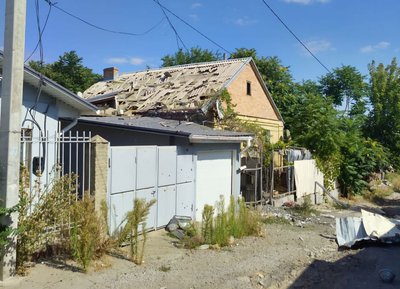 Обстріли РФ, нова дата заснування Дніпра, знайшли тіло 16-річної дівчини. Головні новини Дніпра та області 6 вересня Обстріли РФ, нова дата заснування Дніпра, знайшли тіло 16-річної дівчини. Головні новини Дніпра та області 6 вересня