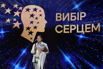 Учительки з Маріуполя та Покровська стали лауреатками Global Teacher Prize Ukraine Учительки з Маріуполя та Покровська стали лауреатками Global Teacher Prize Ukraine